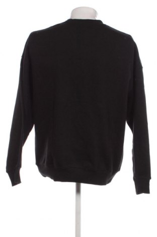 Мъжка блуза Originals By Jack & Jones, Размер L, Цвят Черен, Цена 46,00 лв.