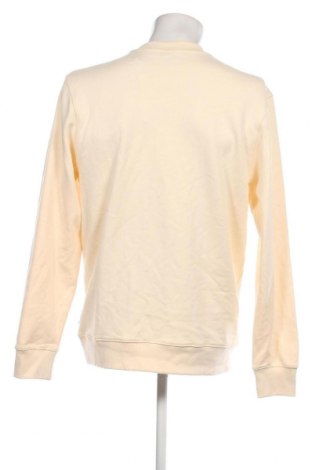 Ανδρική μπλούζα Originals By Jack & Jones, Μέγεθος L, Χρώμα Εκρού, Τιμή 13,04 €