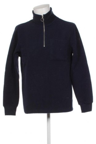 Pánske tričko  Originals By Jack & Jones, Veľkosť L, Farba Modrá, Cena  13,04 €