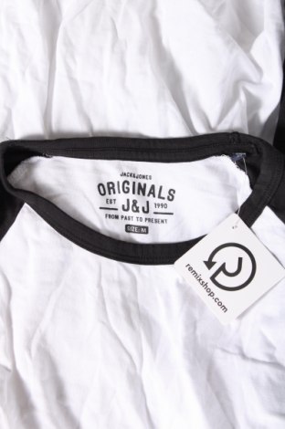 Мъжка блуза Originals By Jack & Jones, Размер M, Цвят Многоцветен, Цена 20,00 лв.