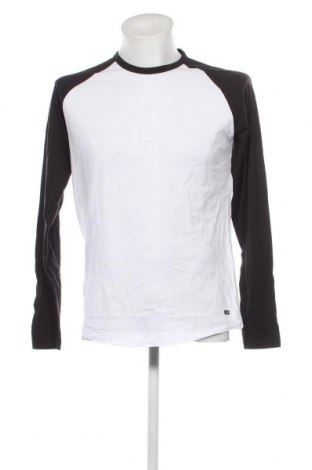 Ανδρική μπλούζα Originals By Jack & Jones, Μέγεθος M, Χρώμα Πολύχρωμο, Τιμή 12,37 €