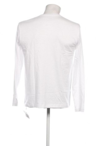 Herren Shirt Otto Kern, Größe M, Farbe Weiß, Preis € 15,49