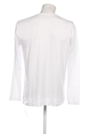 Herren Shirt Otto Kern, Größe L, Farbe Weiß, Preis 37,63 €