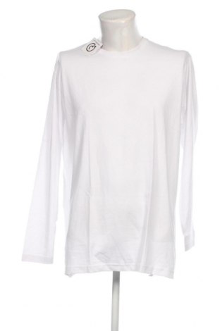 Ανδρική μπλούζα Otto Kern, Μέγεθος XL, Χρώμα Λευκό, Τιμή 75,26 €