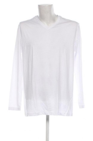Ανδρική μπλούζα Otto Kern, Μέγεθος XL, Χρώμα Λευκό, Τιμή 30,10 €