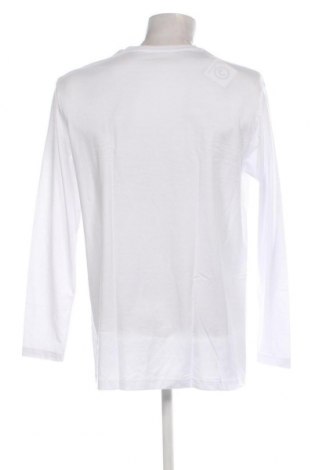 Herren Shirt Otto Kern, Größe XL, Farbe Weiß, Preis 37,63 €