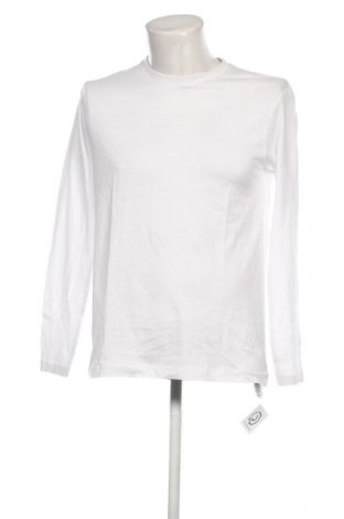Мъжка блуза Otto Kern, Размер M, Цвят Бял, Цена 146,00 лв.