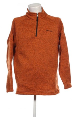 Мъжка блуза Out 4 Living, Размер XXL, Цвят Оранжев, Цена 12,16 лв.