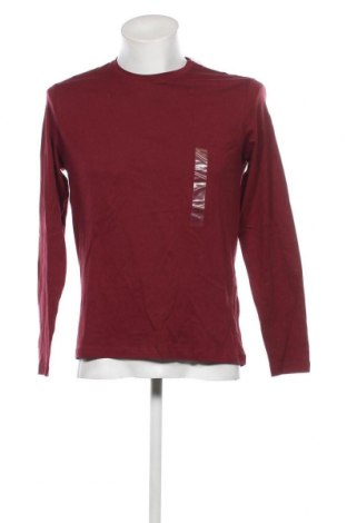 Herren Shirt Oviesse, Größe S, Farbe Rot, Preis € 7,99