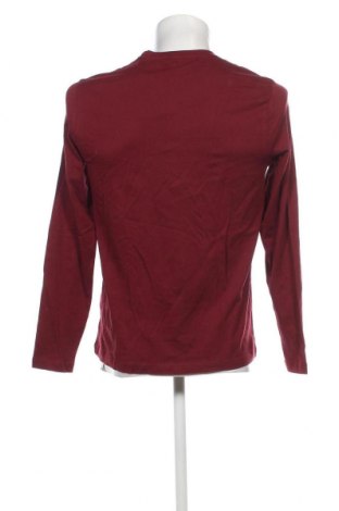 Herren Shirt Oviesse, Größe S, Farbe Rot, Preis € 7,99