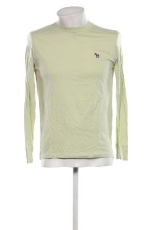 Herren Shirt PS by Paul Smith, Größe M, Farbe Grün, Preis € 75,26