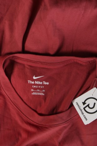 Ανδρική μπλούζα PUMA, Μέγεθος XXL, Χρώμα Κόκκινο, Τιμή 39,69 €