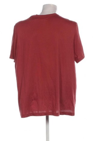 Мъжка блуза PUMA, Размер XXL, Цвят Червен, Цена 77,00 лв.