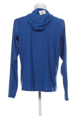 Ανδρική μπλούζα PUMA, Μέγεθος L, Χρώμα Μπλέ, Τιμή 19,98 €