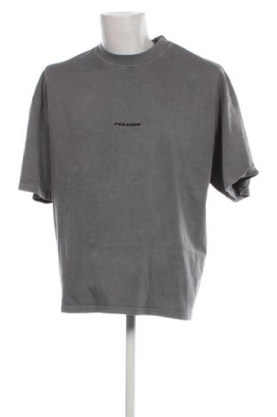 Herren Shirt Pegador, Größe M, Farbe Grau, Preis € 17,58