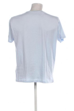 Ανδρική μπλούζα Pepe Jeans, Μέγεθος L, Χρώμα Μπλέ, Τιμή 52,89 €