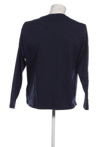 Ανδρική μπλούζα Pepe Jeans, Μέγεθος XL, Χρώμα Μπλέ, Τιμή 52,89 €