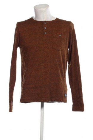 Herren Shirt Petrol Industries, Größe L, Farbe Mehrfarbig, Preis € 19,18