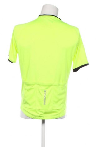 Pánske tričko  Pinnacle Sports, Veľkosť XL, Farba Zelená, Cena  7,80 €