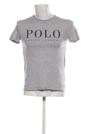 Ανδρική μπλούζα Polo, Μέγεθος S, Χρώμα Γκρί, Τιμή 37,63 €