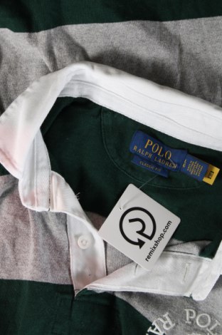 Męska bluzka Polo By Ralph Lauren, Rozmiar L, Kolor Kolorowy, Cena 407,68 zł