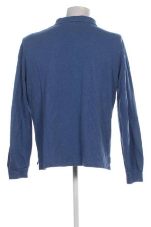 Pánské tričko  Polo By Ralph Lauren, Velikost XL, Barva Modrá, Cena  2 216,00 Kč