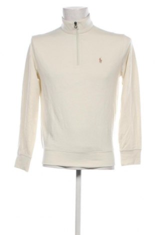 Ανδρική μπλούζα Polo By Ralph Lauren, Μέγεθος S, Χρώμα Λευκό, Τιμή 45,64 €