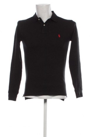 Pánské tričko  Polo By Ralph Lauren, Velikost S, Barva Černá, Cena  2 333,00 Kč