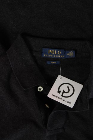 Мъжка блуза Polo By Ralph Lauren, Размер M, Цвят Черен, Цена 152,95 лв.