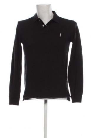 Herren Shirt Polo By Ralph Lauren, Größe M, Farbe Schwarz, Preis € 74,69