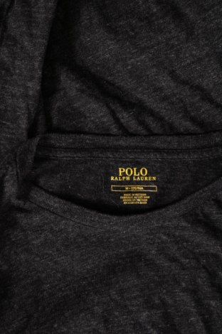 Ανδρική μπλούζα Polo By Ralph Lauren, Μέγεθος M, Χρώμα Γκρί, Τιμή 27,74 €