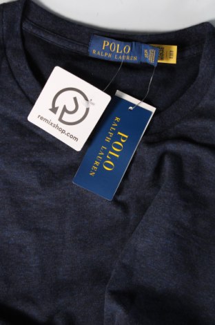 Herren Shirt Polo By Ralph Lauren, Größe XL, Farbe Blau, Preis 78,84 €