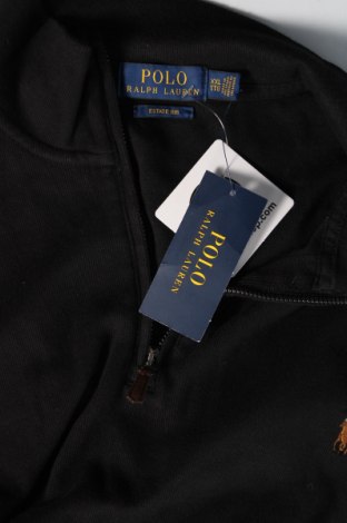 Męska bluzka Polo By Ralph Lauren, Rozmiar XXL, Kolor Czarny, Cena 407,68 zł