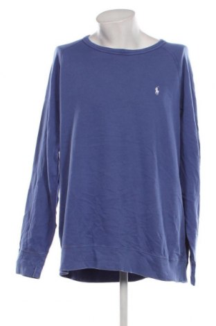 Ανδρική μπλούζα Polo By Ralph Lauren, Μέγεθος XXL, Χρώμα Μπλέ, Τιμή 44,07 €