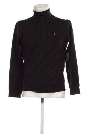 Bluză de bărbați Polo By Ralph Lauren, Mărime S, Culoare Negru, Preț 529,61 Lei