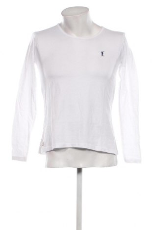 Ανδρική μπλούζα Polo Club, Μέγεθος XL, Χρώμα Λευκό, Τιμή 47,32 €