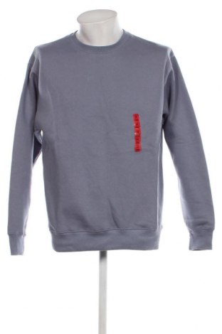 Pánske tričko  Pull&Bear, Veľkosť M, Farba Modrá, Cena  7,67 €