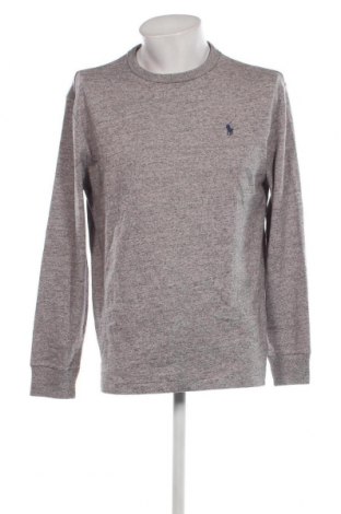 Ανδρική μπλούζα Ralph Lauren, Μέγεθος M, Χρώμα Γκρί, Τιμή 82,99 €