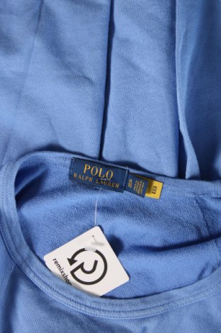 Męska bluzka Ralph Lauren, Rozmiar XL, Kolor Niebieski, Cena 407,68 zł