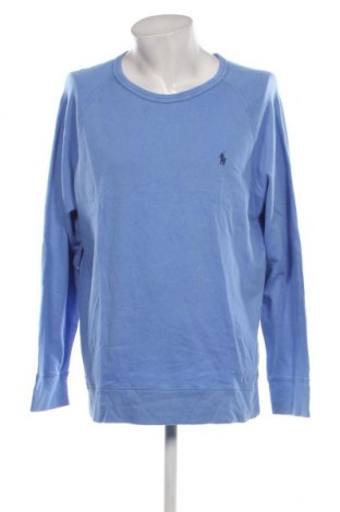 Herren Shirt Ralph Lauren, Größe XL, Farbe Blau, Preis 74,69 €