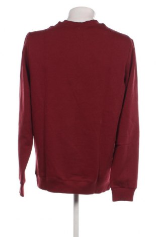 Ανδρική μπλούζα Reebok, Μέγεθος L, Χρώμα Κόκκινο, Τιμή 19,85 €