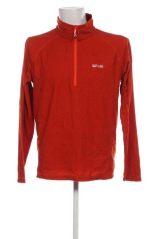 Ανδρική μπλούζα Regatta, Μέγεθος XL, Χρώμα Πορτοκαλί, Τιμή 7,73 €