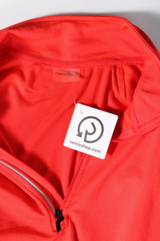 Ανδρική μπλούζα Reusch, Μέγεθος L, Χρώμα Κόκκινο, Τιμή 18,93 €