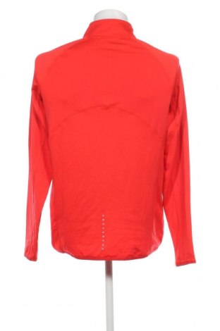 Herren Shirt Reusch, Größe L, Farbe Rot, Preis € 22,48