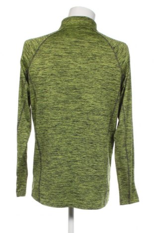 Herren Shirt Reusch, Größe L, Farbe Grün, Preis 22,48 €
