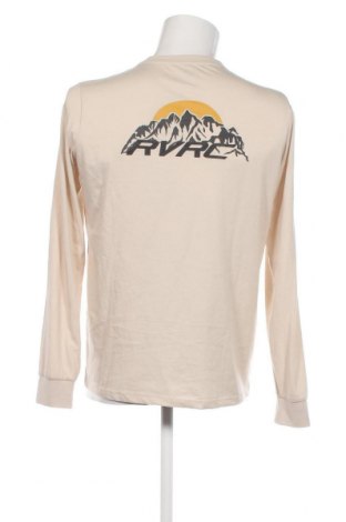 Herren Shirt Revolution Race, Größe M, Farbe Beige, Preis € 7,73