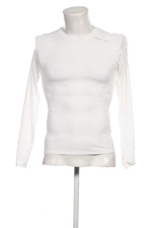 Herren Shirt Rohnisch, Größe S, Farbe Weiß, Preis 27,84 €