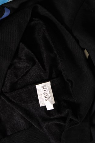 Pánske tričko  SHEIN, Veľkosť S, Farba Čierna, Cena  5,39 €