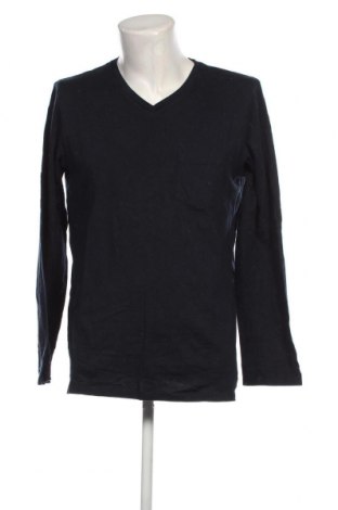 Ανδρική μπλούζα Schiesser, Μέγεθος L, Χρώμα Μπλέ, Τιμή 14,38 €