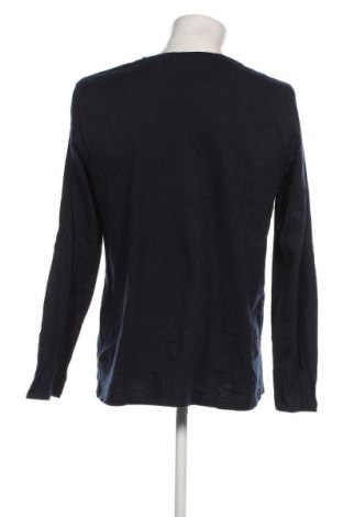 Herren Shirt Schiesser, Größe L, Farbe Blau, Preis € 17,58